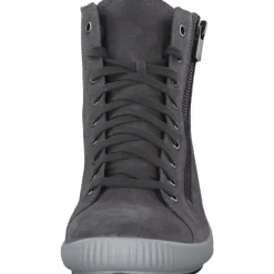 Legero 00269, Stiefeletten, Damen, Grau