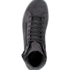 Legero 00269, Stiefeletten, Damen, Grau