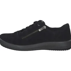 Legero 2-001162-8000 TANARO 5.0, Schnürschuhe, Damen, OCEANO (BLAU)