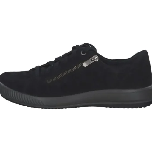 Legero 2-001162-8000 TANARO 5.0, Schnürschuhe, Damen, OCEANO (BLAU)