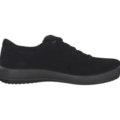 Legero 2-001162-8000 TANARO 5.0, Schnürschuhe, Damen, OCEANO (BLAU)