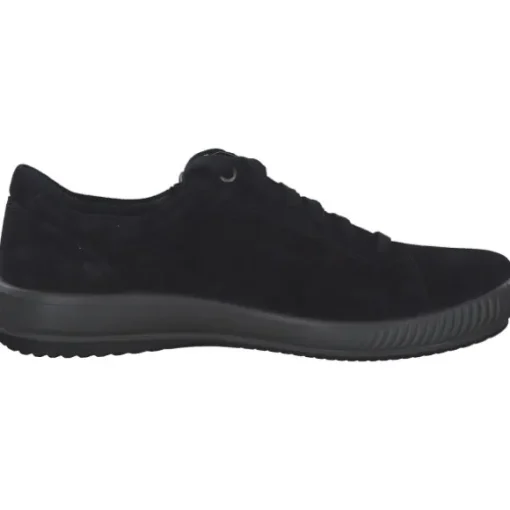 Legero 2-001162-8000 TANARO 5.0, Schnürschuhe, Damen, OCEANO (BLAU)