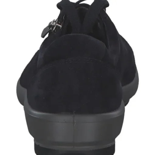 Legero 2-001162-8000 TANARO 5.0, Schnürschuhe, Damen, OCEANO (BLAU)