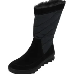 Legero 00295, Winterstiefel, Damen, Schwarz