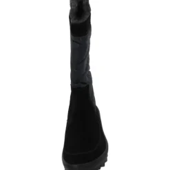 Legero 00295, Winterstiefel, Damen, Schwarz
