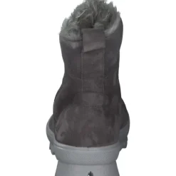 Legero 00503, Winterstiefeletten, Damen, FUMO (GRAU)