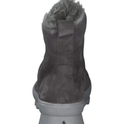 Legero 00503, Winterstiefeletten, Damen, FUMO (GRAU)