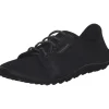 Leguano City, Sneakers Low, Damen, black