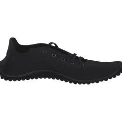 Leguano Go, Schnürschuhe, Damen, black