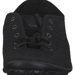 Leguano Go, Schnürschuhe, Damen, black