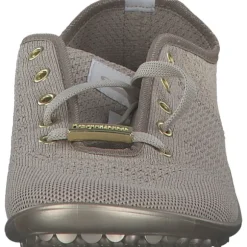 Leguano Go, Schnürschuhe, Damen, Gold