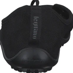 Leguano Go, Schnürschuhe, Damen, black