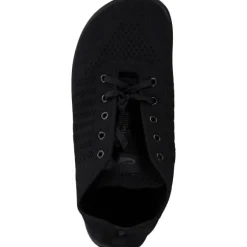 Leguano Go, Schnürschuhe, Damen, black