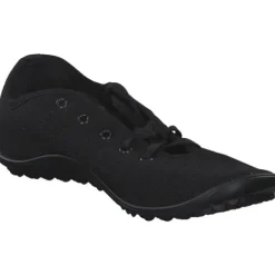 Leguano Go, Schnürschuhe, Damen, black