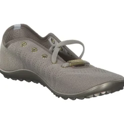 Leguano Go, Schnürschuhe, Damen, Gold