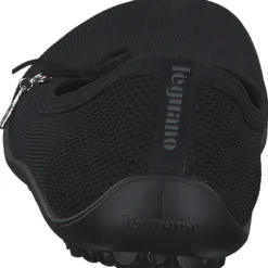 Leguano Lady, Ballerinas, Damen, Schwarz
