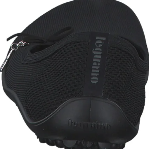 Leguano Lady, Ballerinas, Damen, Schwarz
