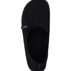 Leguano Lady, Ballerinas, Damen, Schwarz