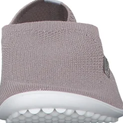 Leguano Scio, Slipper, Damen, rose