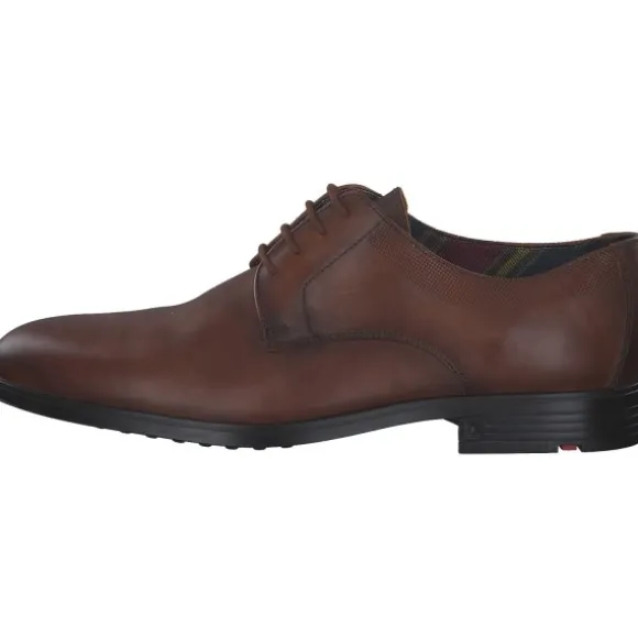 Lloyd 2453702 DAVENPORT 2, Klassische Halbschuhe, Herren, Braun