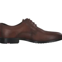 Lloyd 2453702 DAVENPORT 2, Klassische Halbschuhe, Herren, Braun