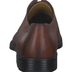 Lloyd 2453702 DAVENPORT 2, Klassische Halbschuhe, Herren, Braun