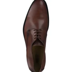 Lloyd 2453702 DAVENPORT 2, Klassische Halbschuhe, Herren, Braun