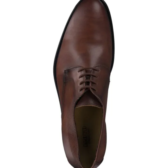 Lloyd 2453702 DAVENPORT 2, Klassische Halbschuhe, Herren, Braun