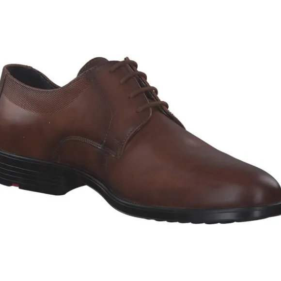 Lloyd 2453702 DAVENPORT 2, Klassische Halbschuhe, Herren, Braun