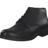 Lloyd 2357600 DELAWARE, Klassische Stiefel, Herren, 0 - SCHWARZ