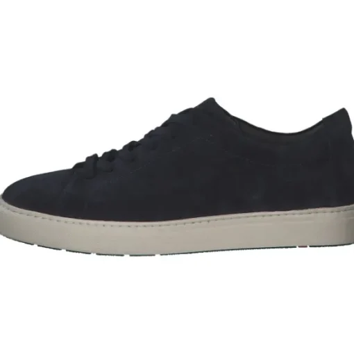 Lloyd 2458445 MITCHELL 5 - SIRENA, Klassische- & Business Schuhe, Herren, Blau (Sirena)