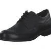 Lloyd 2462520 TAMPICO 0, Klassische Halbschuhe, Herren, 0 - SCHWARZ
