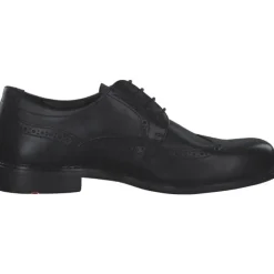 Lloyd 2462520 TAMPICO 0, Klassische Halbschuhe, Herren, 0 - SCHWARZ
