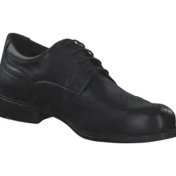 Lloyd 2462520 TAMPICO 0, Klassische Halbschuhe, Herren, 0 - SCHWARZ