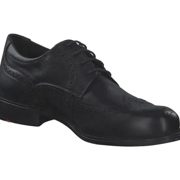 Lloyd 2462520 TAMPICO 0, Klassische Halbschuhe, Herren, 0 - SCHWARZ