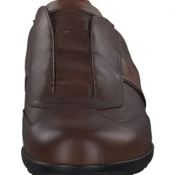 Lloyd Albano 14065, Sportliche Slipper, Herren, Braun