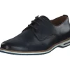 Lloyd Dakin 14007, Klassische Halbschuhe, Herren, Blau