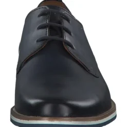 Lloyd Dakin 14007, Klassische Halbschuhe, Herren, Blau