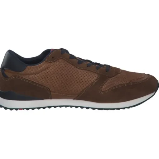 Lloyd Edmond 14414, Sportliche Halbschuhe, Herren, Braun