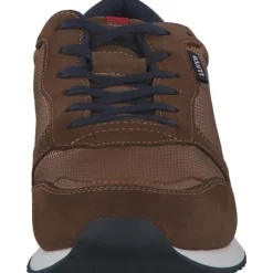 Lloyd Edmond 14414, Sportliche Halbschuhe, Herren, Braun
