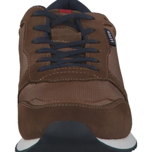 Lloyd Edmond 14414, Sportliche Halbschuhe, Herren, Braun