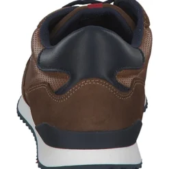 Lloyd Edmond 14414, Sportliche Halbschuhe, Herren, Braun