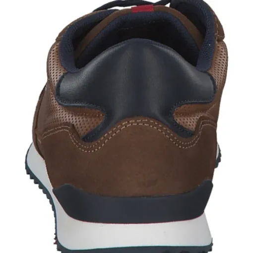 Lloyd Edmond 14414, Sportliche Halbschuhe, Herren, Braun