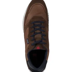 Lloyd Edmond 14414, Sportliche Halbschuhe, Herren, Braun