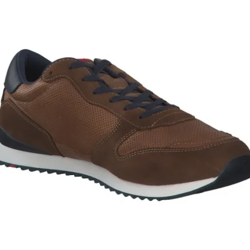 Lloyd Edmond 14414, Sportliche Halbschuhe, Herren, Braun