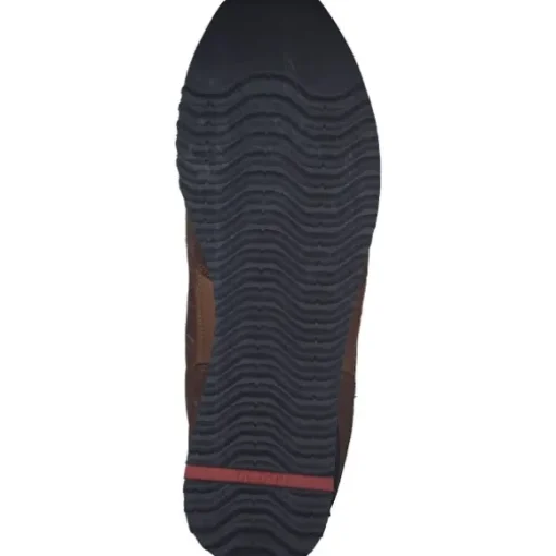 Lloyd Edmond 14414, Sportliche Halbschuhe, Herren, Braun