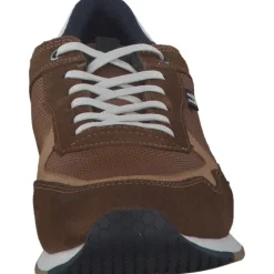 Lloyd Emilian 13410, Sportliche Halbschuhe, Herren, 2 - CIGAR/CAPPUCINO/NEW NATURE