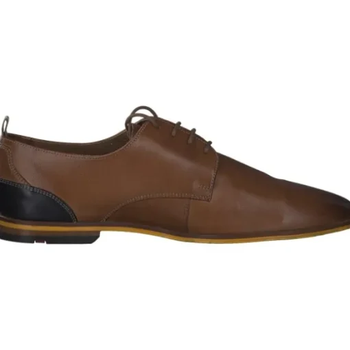 Lloyd Gardell 12065, Klassische Halbschuhe, Herren, braun