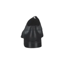 Lloyd Levin 10153, Schnürschuhe, Herren, Schwarz