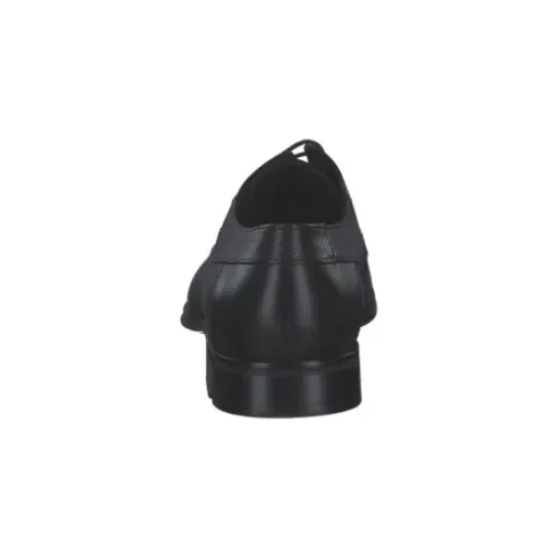 Lloyd Levin 10153, Schnürschuhe, Herren, Schwarz